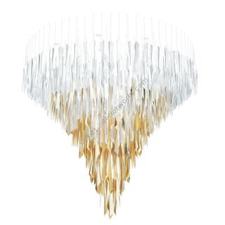 Sans Souci / Chandeliers / Vice versa XL4