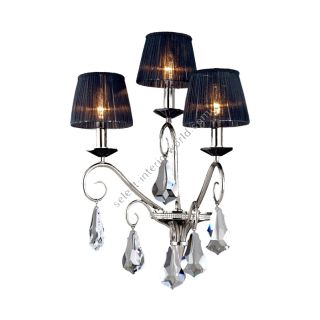 Castro Lighting / Wall Sconces / Vienna 6177.3