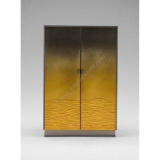 Arte Veneziana / Cabinets / Vieste Contemporary FCB-GLF-210-13