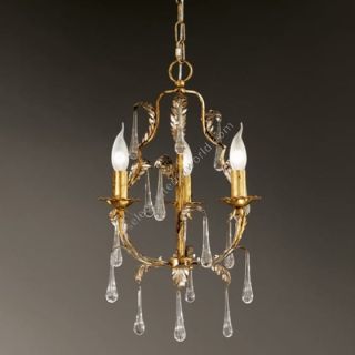 MM Lampadari / Chandeliers / Villa 4819/3