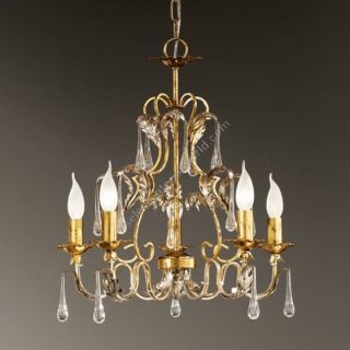 MM Lampadari / Chandeliers / Villa 4819/5