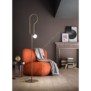 Masiero / Floor Lamps / Visio