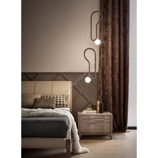 Masiero / Pendants & Suspension Lights / Visio