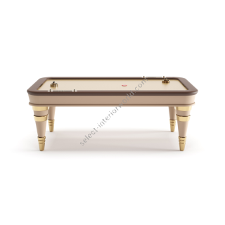 Vismara Design / Game Tables / Air Hockey Table Arya