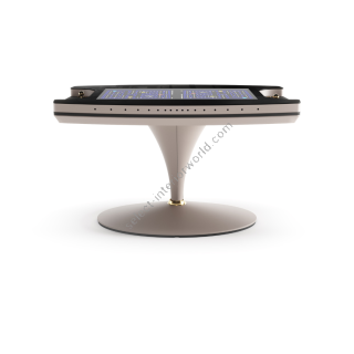 Vismara Design / Game Tables / Arcade Table Vertigo