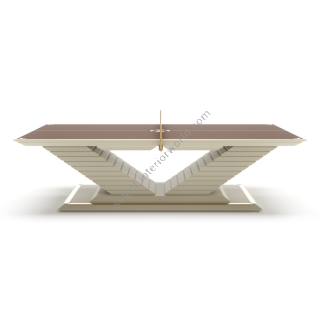 Vismara Design / Game Tables / Tennis Table Arena