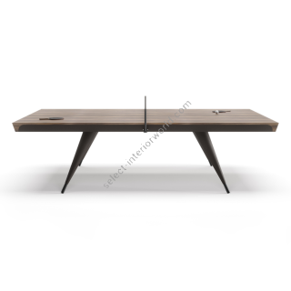 Vismara Design / Game Tables / Tennis Table Blade
