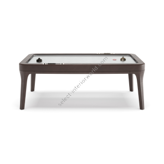 Vismara Design / Game Tables / Air Hockey Table Blow