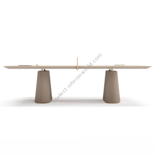 Vismara Design / Game Tables / Tennis Table Egeo