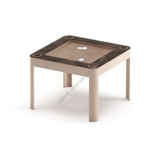 Vismara Design / Game Tables / Multigame Table Enigma