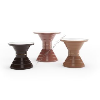 Vismara Design / Coffee Tables / Minions Coffee Table