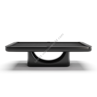 Vismara Design / Billiard Tables / Mono POO.MON