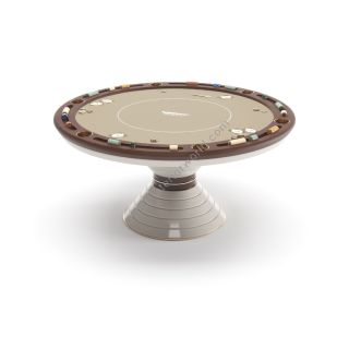 Vismara Design / Game Tables / Poker Table Vegas