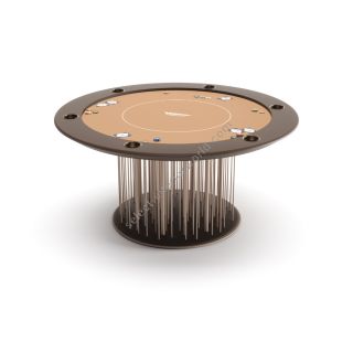 Vismara Design / Game Tables / Poker Table Shanghai