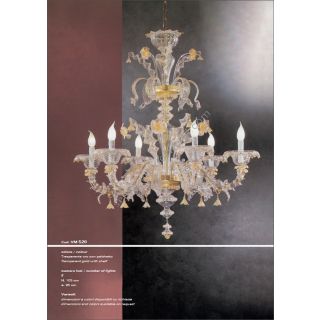 Il Paralume Marina / Chandeliers / Classic / VM520