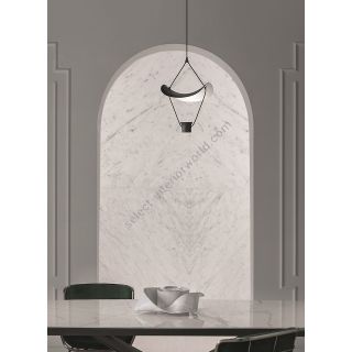 Masiero / Pendants & Suspension Lights / Vollee S1P Down