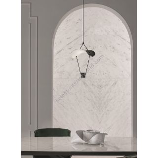 Masiero / Pendants & Suspension Lights / Vollee S1P Up