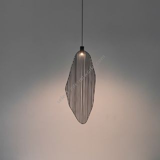 Terzani / LED Ceiling Lights / Harpe W011