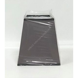 Casadisagne / Lampshades / W14.14x10x15 GRIS MOYEN 05