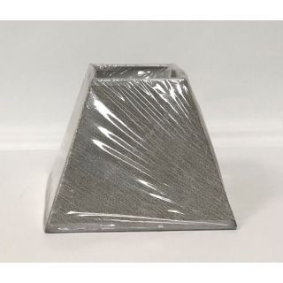 Casadisagne / Lampshades / W17.17X9X13 VELOURS 29