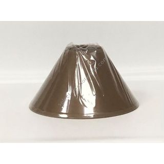 Casadisagne / Lampshades / W20x7x12 SABLE 46