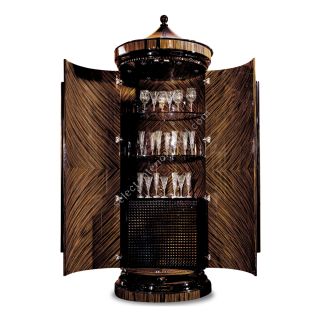 Francesco Molon / Bar Cabinets / Eclectica Extreme W507