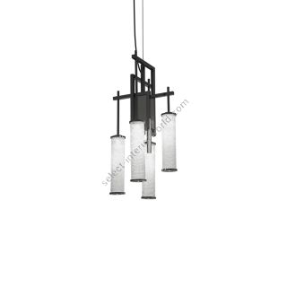 Patrizia Garganti / Pendants & Suspension Lights / Wabisabi WAB01