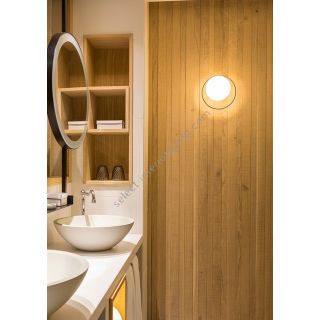 Estiluz / Wall Lights / Circ A-3722 / A-3722X