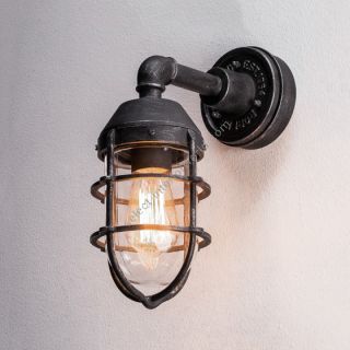 Robers / Wall Sconces / WL3683