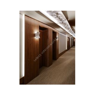 Estiluz / Wall Lights / Piu A-3020L