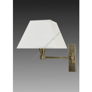 Casadisagne / Wall Lights / AL2250LTD