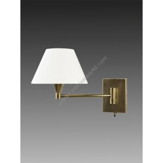 Casadisagne / Wall Lights / AL250INT