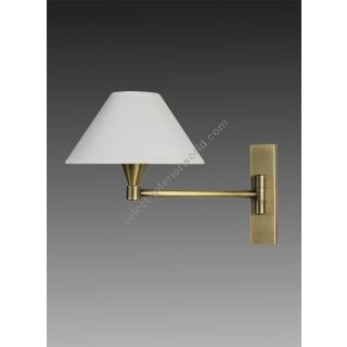 Casadisagne / Wall Lights / AL250LTD