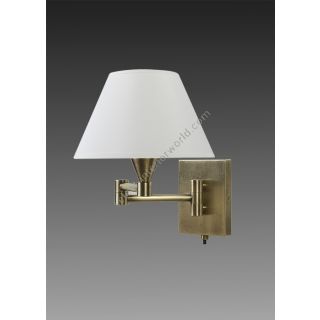 Casadisagne / Wall Lights / AL300INT