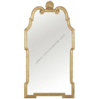 Jumbo Collection / Wall Mirrors / Wallace Mirror