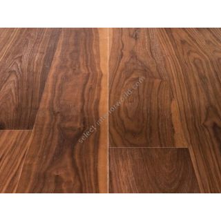 Bassano Parquet / Walnut parquet / The Naturals American Walnut