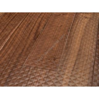 Bassano Parquet / Walnut parquet / Cubic Chefren