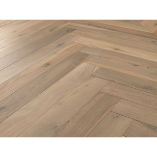 Bassano Parquet / Walnut parquet / The geometries - Herringbones Italian Herringbone 90° European Walnut