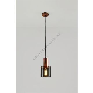 Original BTC / Pendants & Suspension Lights / Walter Size 1