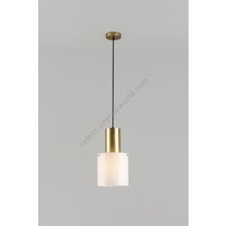 Original BTC / Pendants & Suspension Lights / Walter Size 2