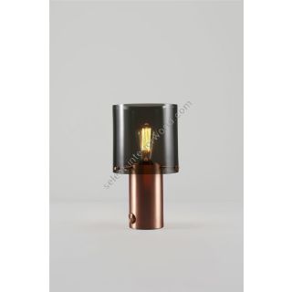 Original BTC / Table Lamps / Walter Size 2