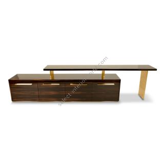 Castro Lighting / TV Stands / Walter