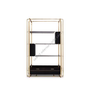 Luxxu / Bookcases / Waltz