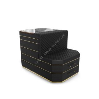 Luxxu / Dressers / Waltz Closet Island