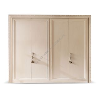 Corte Zari / Wardrobes / Greta