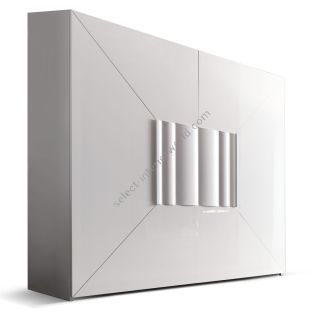 Corte Zari / Wardrobes / Leon