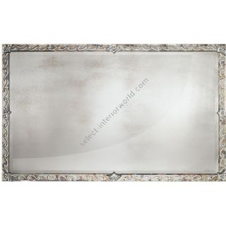 Arte Veneziana / Wall Mirrors / Wave Art Déco MDX-AVA-010-99007