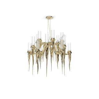 Luxxu / Chandeliers / Wax