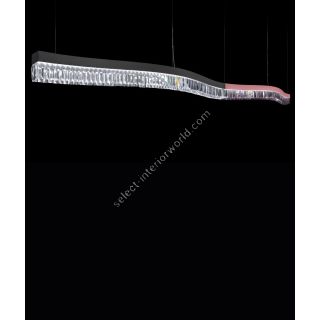 Euroluce Lampadari / Pendants & Suspension Lights / Way Curve Project