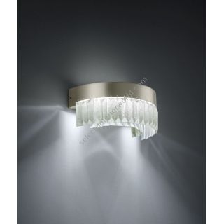 Euroluce Lampadari / Wall Sconces / Way Wall Lamp